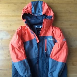 Free Country Extreme Ski Jacket M 10-12